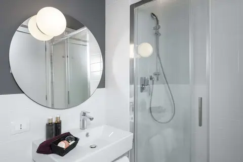 Camplus Hotel Roma Centro in Rome, foto 28