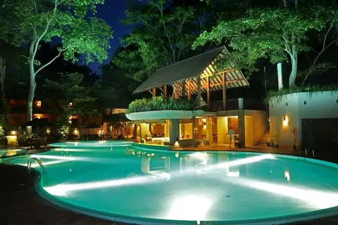 Grand Udawalawe Safari Resort in Udawalawe, foto 13