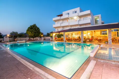 Evita Studios in Φαληράκι — foto 21
