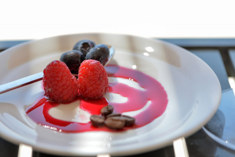 Hotel Horizon Blu foto 12