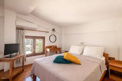 Villa Elite in Δημοτική Ενότητα Χερσονήσου — foto 11