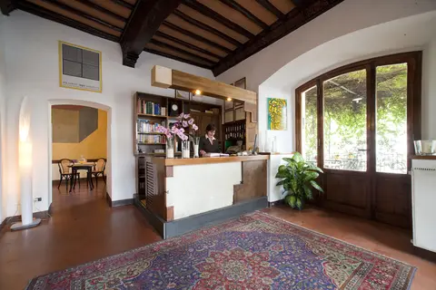 Charleston in Spoleto, foto 4