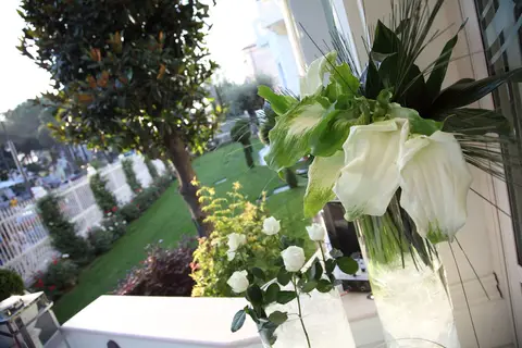 Grand Hotel Da Vinci in Cesenatico, foto 25
