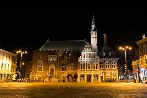 ibis Styles Haarlem City Hotel foto 19