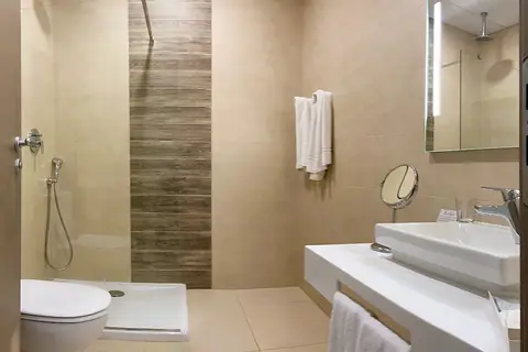 Hotel Kennedy Nova in Gzira — foto 13