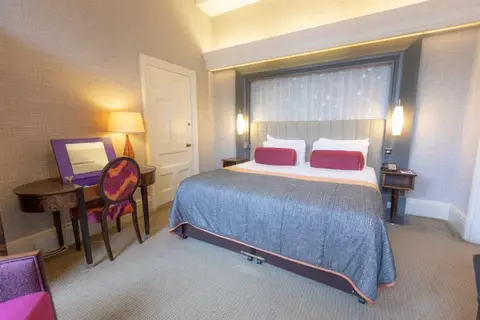 The Midland in Manchester — foto 14