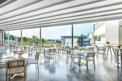 Hotel Kriopigi in Δημοτική Ενότητα Κασσάνδρας — foto 6