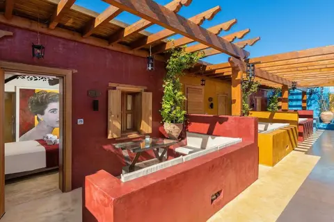 10GR Boutique Hotel & Wine Bar in Municipal Unit of Rhodes, foto 16