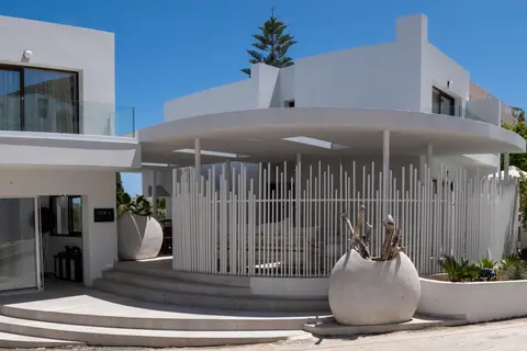 Mika Villas & Suites in Chersonisos Municipal Unit — foto 6