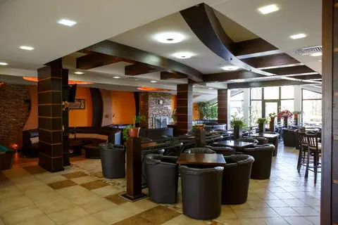 Hotel Sunrise Park in Bansko, foto 4
