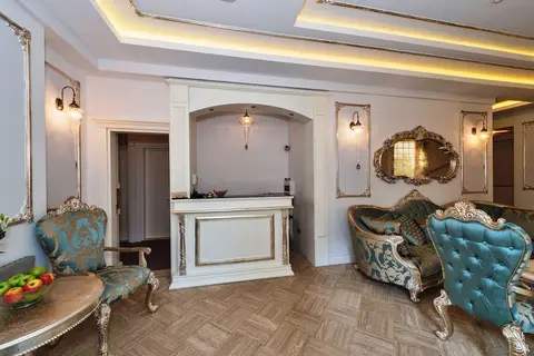 Zeynep Sultan in Fatih — foto 19