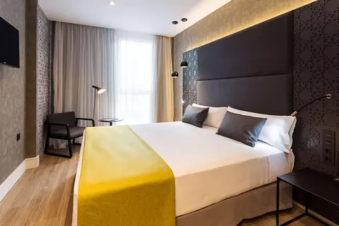 Hotel Catalonia Giralda foto 5