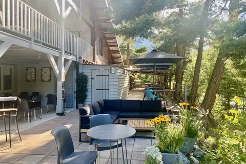 Camping River foto 16