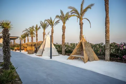 Lago Hotel in Manavgat — foto 7