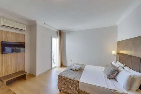 Smart Holiday Hotel in Bodrum, foto 26