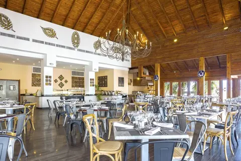 Sunscape Coco Punta Cana in Salvaleón de Higüey — foto 14