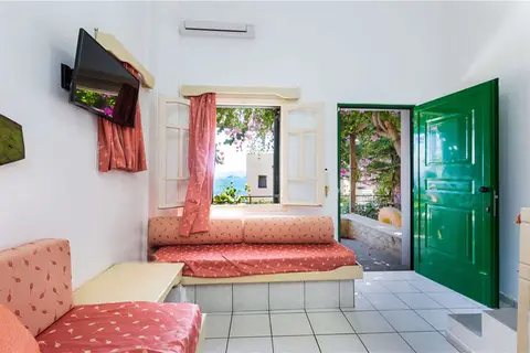 Ormos Atalia Village in Μπαλί — foto 12