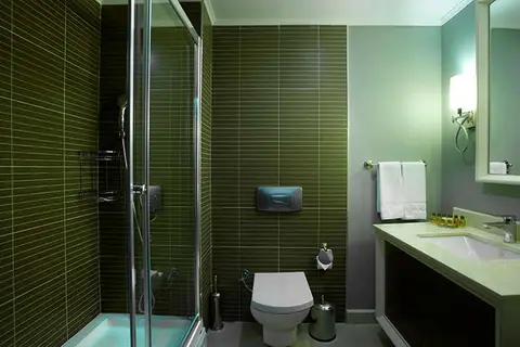 Taksim Square Hotel in Beyoğlu — foto 14