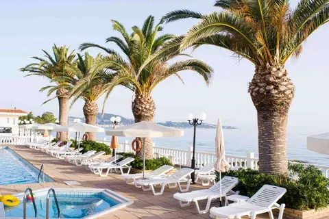 Paradise Beach Appartementen in Ζάκυνθος — foto 2