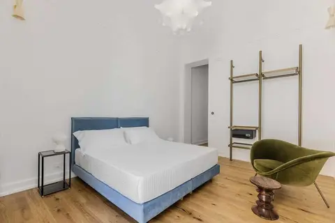 Dome Hotel Marsala in Marsala, foto 2
