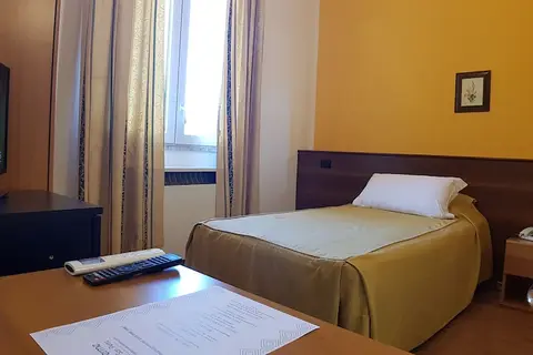 Hotel Terme di Castel San Pietro in Castel San Pietro Terme, foto 30