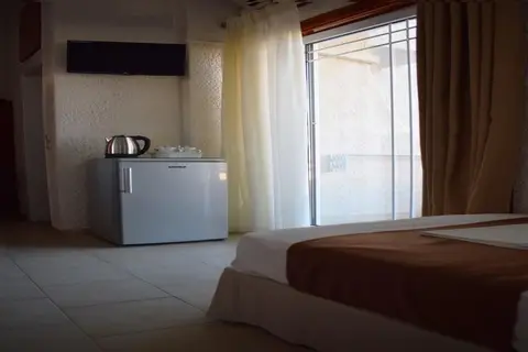 Altis Hotel in Δημοτική Ενότητα Μαλίων — foto 7