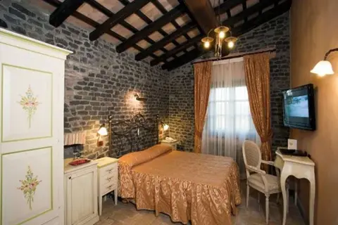 Relais Castrum Boccea in Rome, foto 6