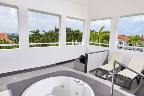Riu Palace Mexico in Playa del Carmen — foto 29