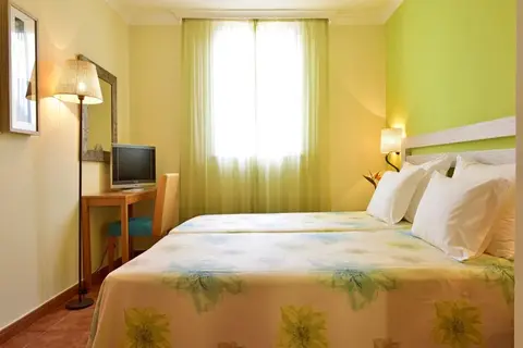 Hotel Pestana Viking in Armação de Pêra — foto 27