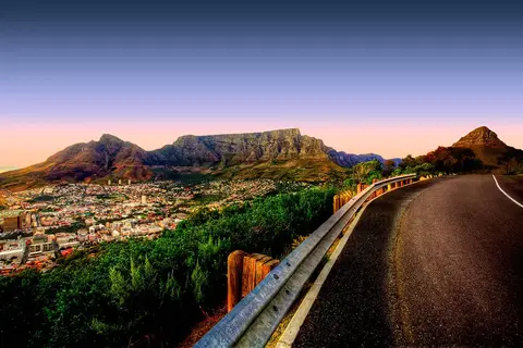 Pragtig Suid-Afrika in Complete rondreis Zuid-Afrika — foto 20