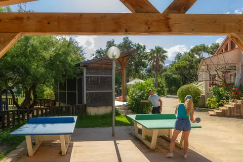 Camping Kalliste foto 17