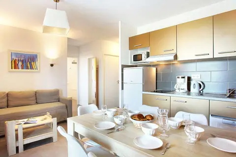 Odalys Residence Terra Gaia in Sète — foto 2