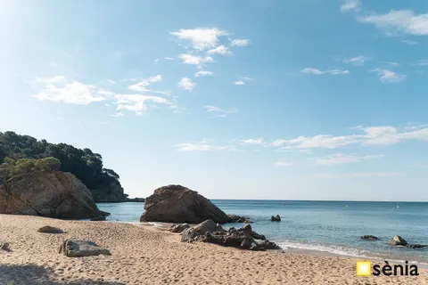 Camping Cala Canyelles foto 14