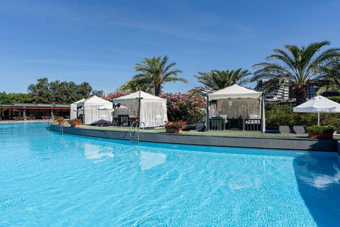 Hotel Limak Lara foto 11