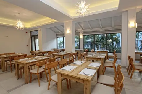 Cretan Beach Resort in Dramia — foto 27
