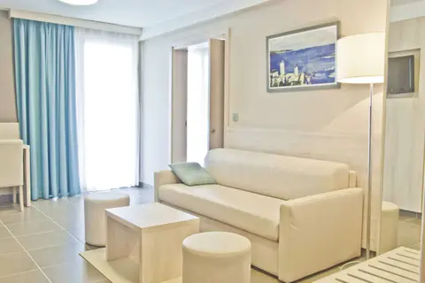 San Marino Resort Sahara & Rab Hotel in Lopar, foto 15