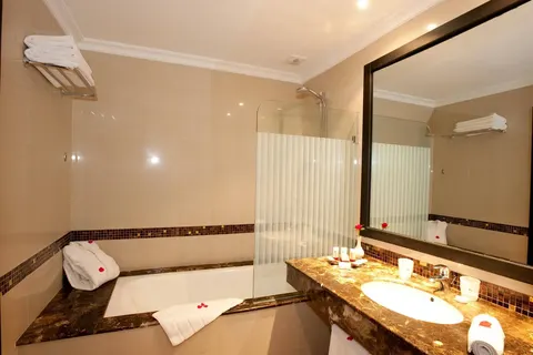 Palm Plaza Marrakech Hôtel & Spa in Mechouar Kasbah — foto 5