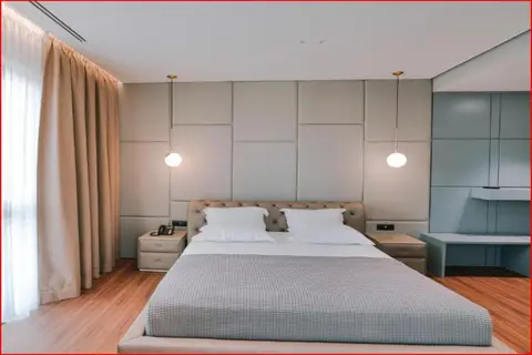 Hotel Saranda Butrinti Affiliated by Meliá in Saranda — foto 5