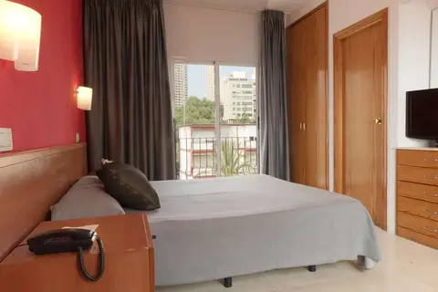 El Palmeral in Benidorm — foto 3