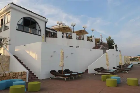 Park Plaza Histria in Pula — foto 28