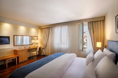 Valamar Riviera Hotel & Residence in Porec — foto 18