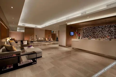 Shama Lakeview Asoke Bangkok in Bangkok — foto 18