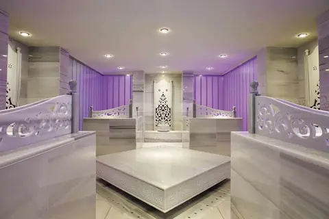 Cornelia Diamond Golf Resort & Spa in Antalya, foto 16