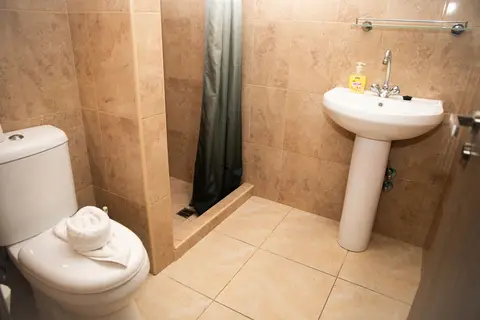 Alecos Hotel Apartments in Paphos — foto 8