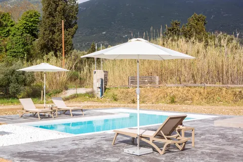Throisma Country Private Residences in Municipal Unit of Apollonioi — foto 18