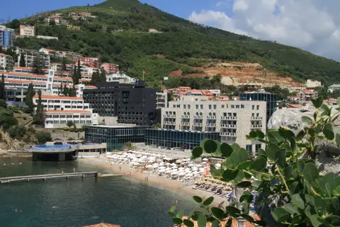 Avala Resort & Villas in Budva, foto 7