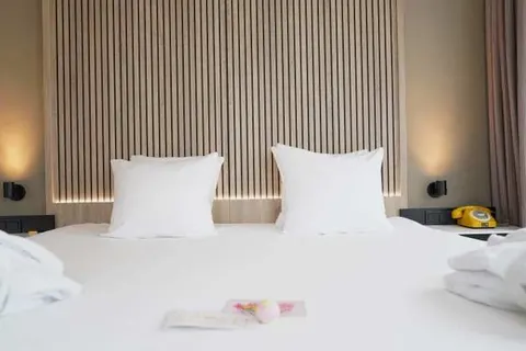 Hotel Alkmaar foto 16