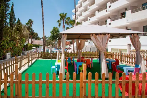 Globales Costa de la Calma in Santa Ponsa — foto 27