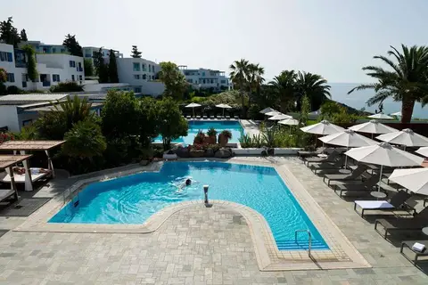 Robinson Club Daidalos in Αντιμάχεια — foto 2