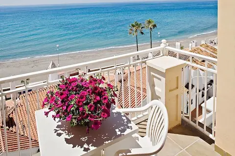 Apartamentos Perla Marina in Nerja — foto 8